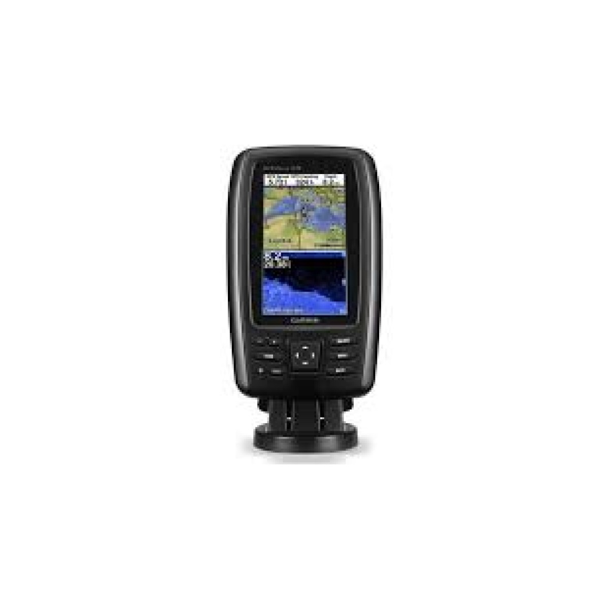 GARMIN ECHOMAP Plus 42cv w/G3 GARMIN ECHOMAP Plus 42cv w/G3