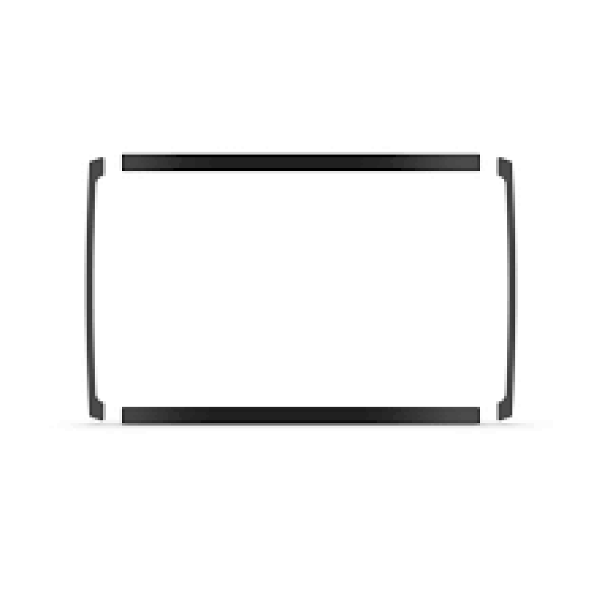 GARMIN Flush Mount Kit, ECHOMAP Plus 7x GARMIN Flush Mount Kit, ECHOMAP Plus 7x