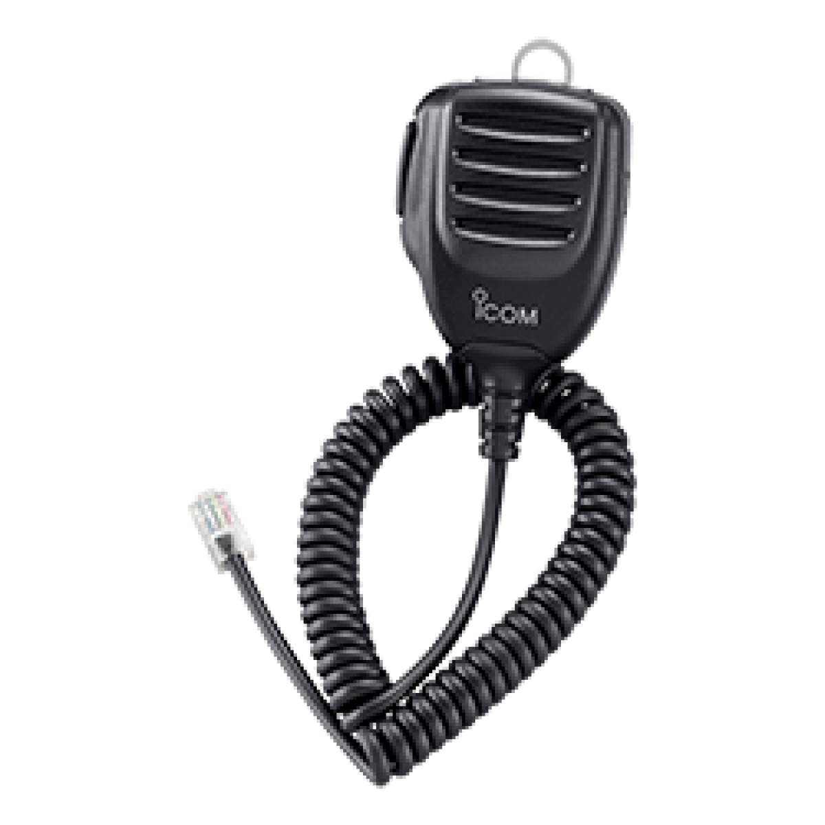 ICOM HM-209 ICOM HM-209