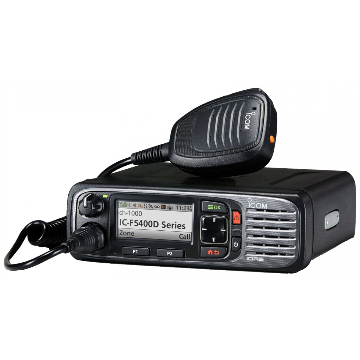 ICOM IC-F6400D (NXDN) ICOM IC-F6400D (NXDN)